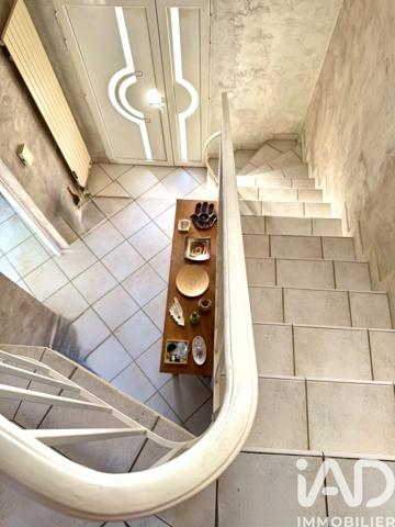 Maison à vendre 7 pièces 163 m² Palaiseau