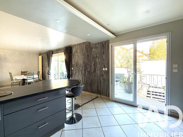Maison à vendre 7 pièces 163 m² Palaiseau