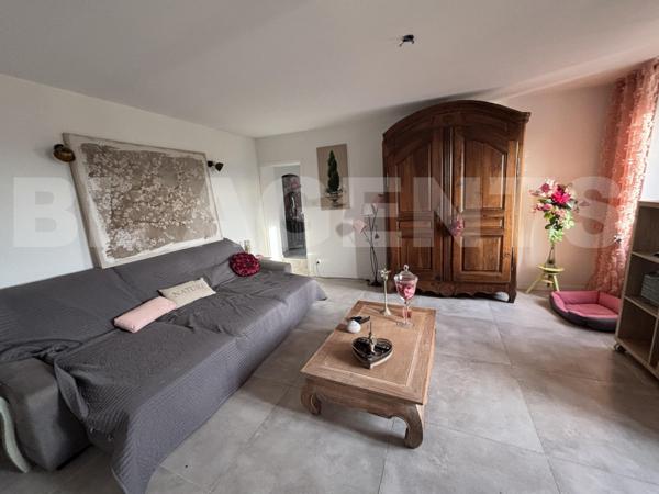 🌿 Magnifique Maison de Maître du XIXᵉ siècle entièrement rénovée 