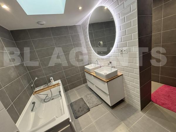 🌿 Magnifique Maison de Maître du XIXᵉ siècle entièrement rénovée 