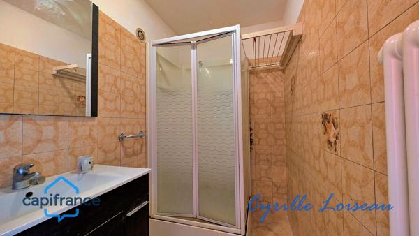 Magnifique T3 avec vue imprenable sur le Lac Léman à Thonon-les-Bains