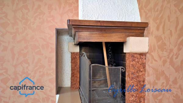 Magnifique T3 avec vue imprenable sur le Lac Léman à Thonon-les-Bains