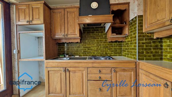 Magnifique T3 avec vue imprenable sur le Lac Léman à Thonon-les-Bains