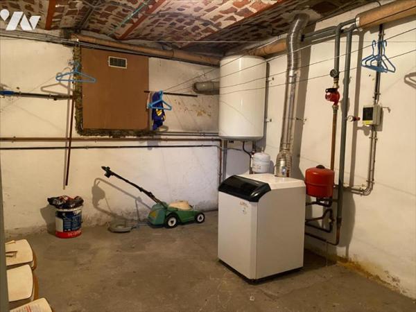 L AIGLE - Maison de ville 84 m² avec jardin