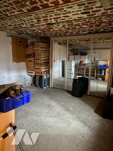 L AIGLE - Maison de ville 84 m² avec jardin