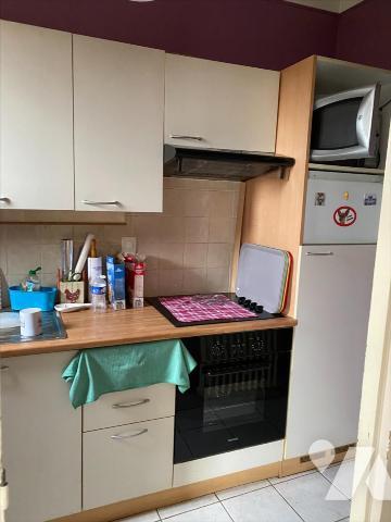 L AIGLE - Maison de ville 84 m² avec jardin