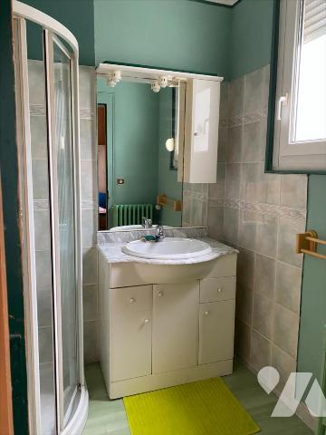 L AIGLE - Maison de ville 84 m² avec jardin