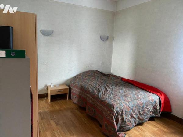 L AIGLE - Maison de ville 84 m² avec jardin