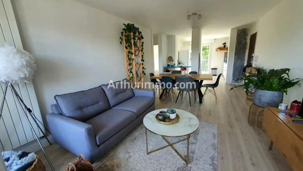 Location Appartement 3 pièces 67 m2 à Lons-le-Saunier