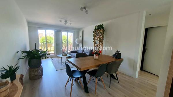 Location Appartement 3 pièces 67 m2 à Lons-le-Saunier