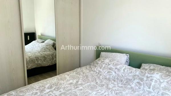 Location Appartement 3 pièces 67 m2 à Lons-le-Saunier