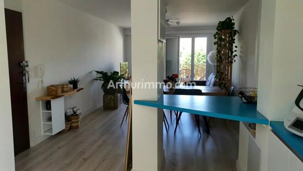 Location Appartement 3 pièces 67 m2 à Lons-le-Saunier