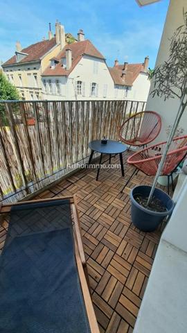 Location Appartement 3 pièces 67 m2 à Lons-le-Saunier