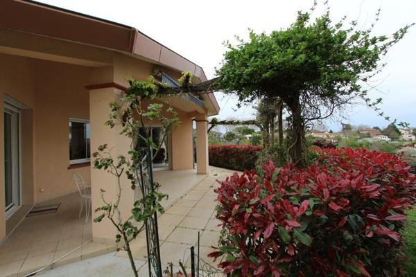 Maison à vendre |  Montastruc-la-Conseillère |  5 pièces | 136 m²