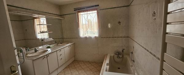 Maison à vendre |  Montastruc-la-Conseillère |  5 pièces | 136 m²