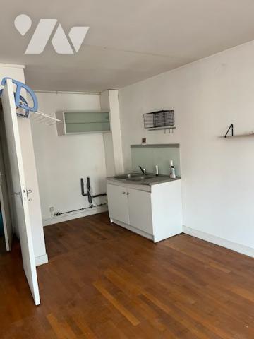 Immeuble en Monopropriété à usage mixte