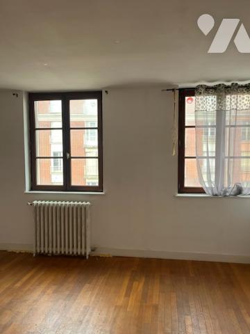 Immeuble en Monopropriété à usage mixte