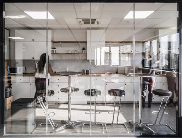 Bureaux à vendre au Kremlin-Bicêtre proche métro et commerces
