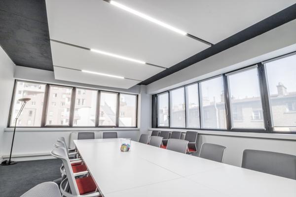 Bureaux à vendre au Kremlin-Bicêtre proche métro et commerces