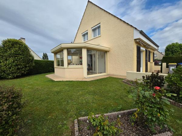 Maison à CHERBOURG-EN-COTENTIN, 50130 - 5 pièces 92m²