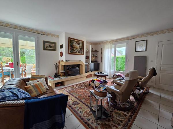 Maison à CHERBOURG-EN-COTENTIN, 50130 - 5 pièces 92m²