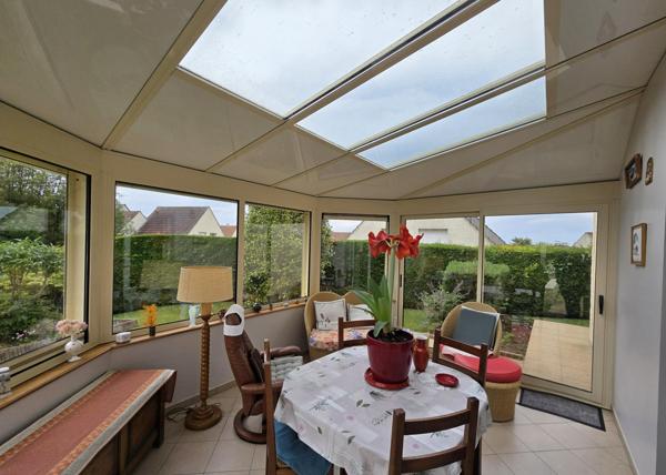 Maison à CHERBOURG-EN-COTENTIN, 50130 - 5 pièces 92m²