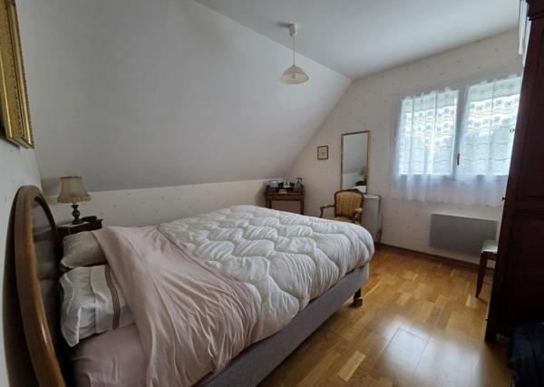 Maison à CHERBOURG-EN-COTENTIN, 50130 - 5 pièces 92m²