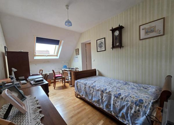 Maison à CHERBOURG-EN-COTENTIN, 50130 - 5 pièces 92m²