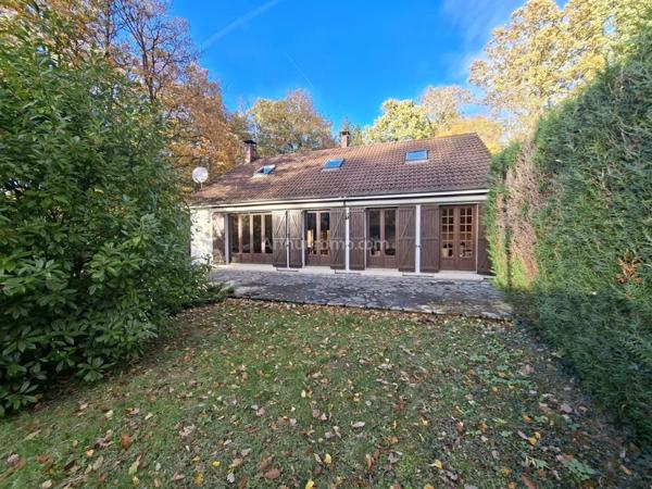 Vente Maison 6 pièces 125 m2 à Gisors