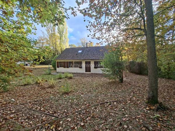 Vente Maison 6 pièces 125 m2 à Gisors