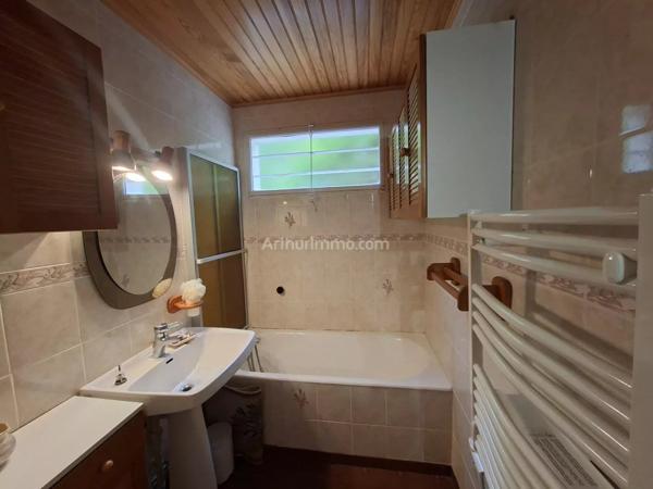 Vente Maison 6 pièces 125 m2 à Gisors