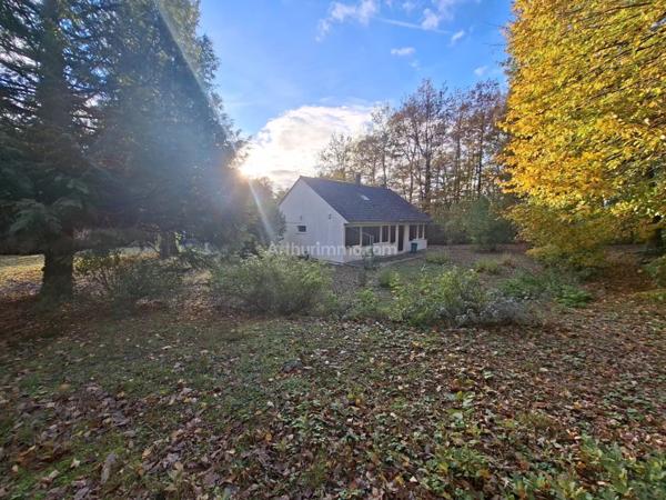 Vente Maison 6 pièces 125 m2 à Gisors