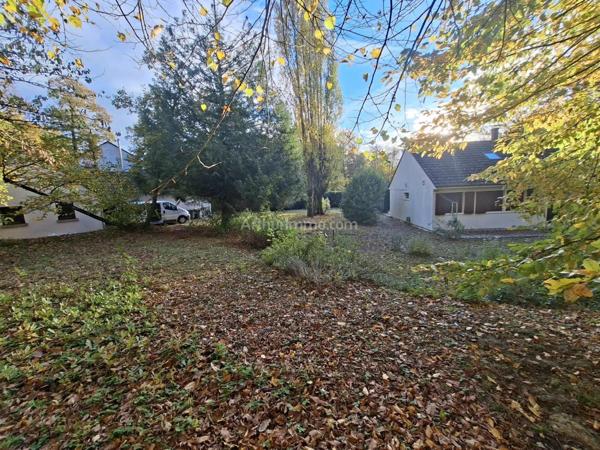 Vente Maison 6 pièces 125 m2 à Gisors