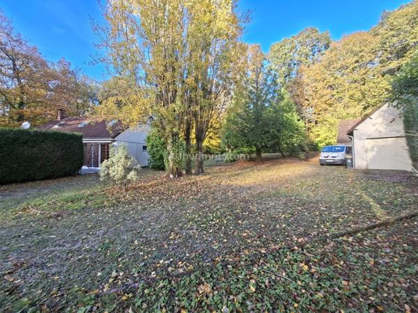 Vente Maison 6 pièces 125 m2 à Gisors