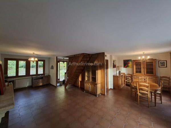 Vente Maison 6 pièces 125 m2 à Gisors