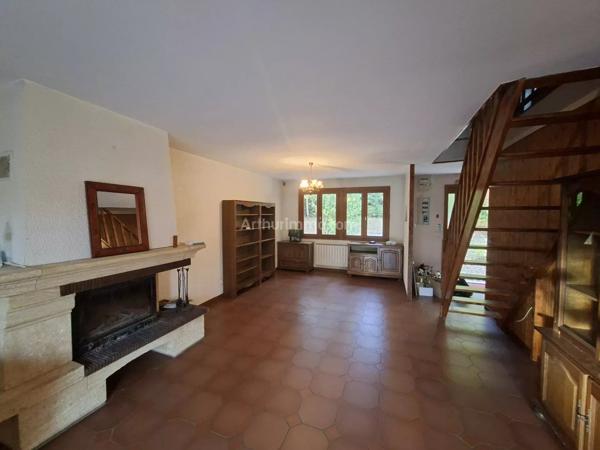 Vente Maison 6 pièces 125 m2 à Gisors