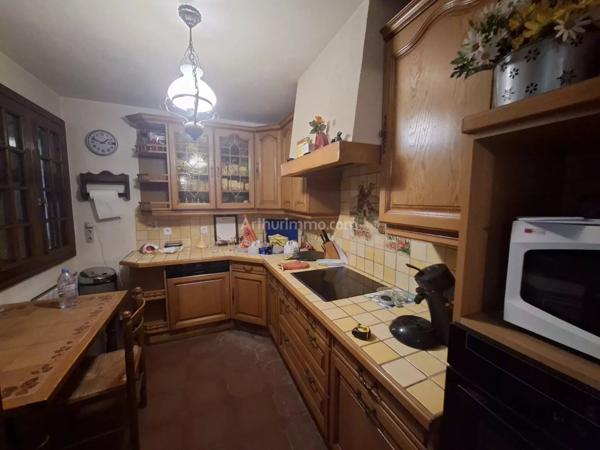 Vente Maison 6 pièces 125 m2 à Gisors