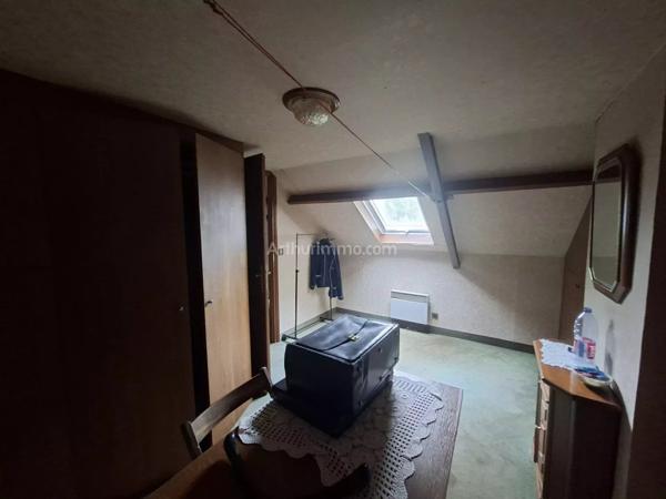 Vente Maison 6 pièces 125 m2 à Gisors