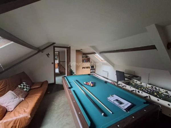 Vente Maison 6 pièces 125 m2 à Gisors