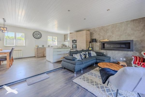 Maison à vendre 424 681 € Saint-Vincent-de-Tyrosse 5 p 102 m² DPE C