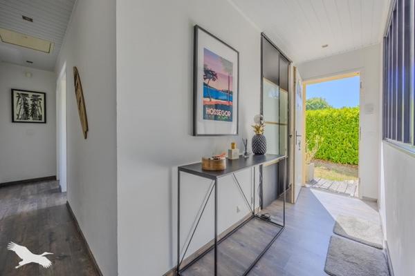 Maison à vendre 424 681 € Saint-Vincent-de-Tyrosse 5 p 102 m² DPE C