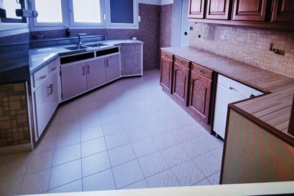 Appartement  8 pièce(s) 220 m2