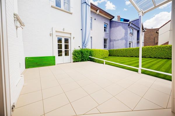 Appartement  8 pièce(s) 220 m2