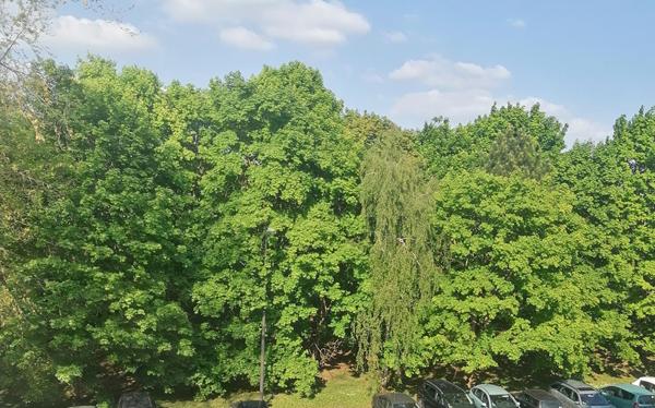 Appartement Massy 4 pièce(s) 89.80 m2 avec loggia plein sud et parking couvert