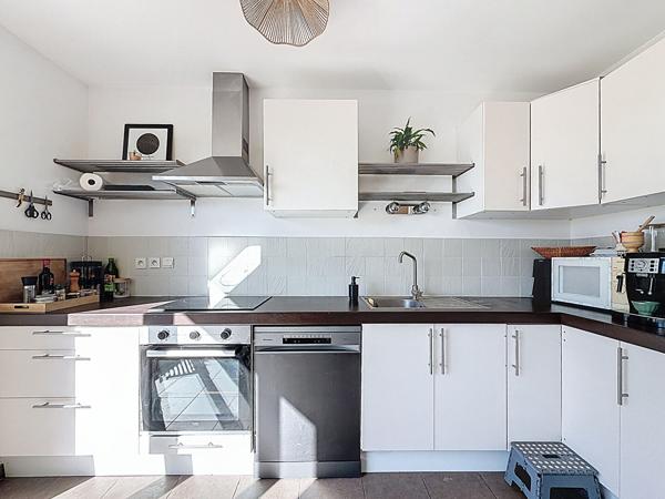 Maison à Puilboreau - 4 pièces, 78 m², à vendre 290 000 €