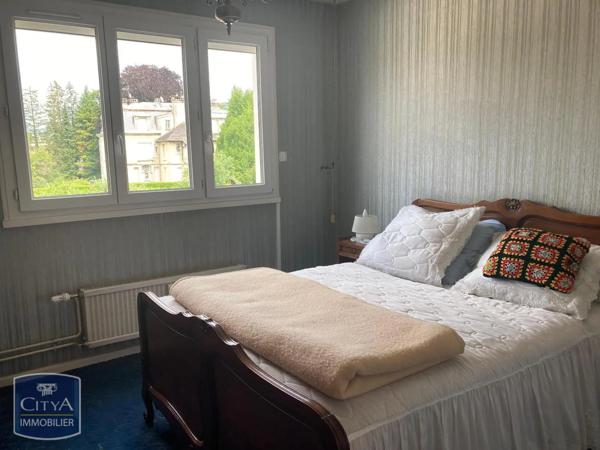 Appartement à vendre 3 pièces 65.4m²