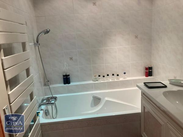 Appartement à vendre 3 pièces 65.4m²