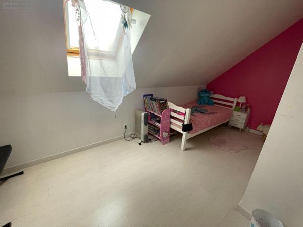 Pavillon à vendre à Héloup dans l'Orne (61250), ref : 61001-106