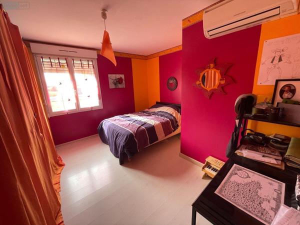 Pavillon à vendre à Héloup dans l'Orne (61250), ref : 61001-106