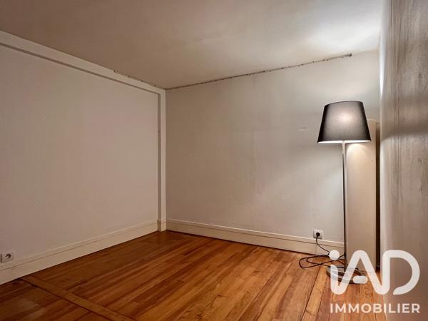 Appartement à vendre 4 pièces 66 m² Trouville-sur-Mer